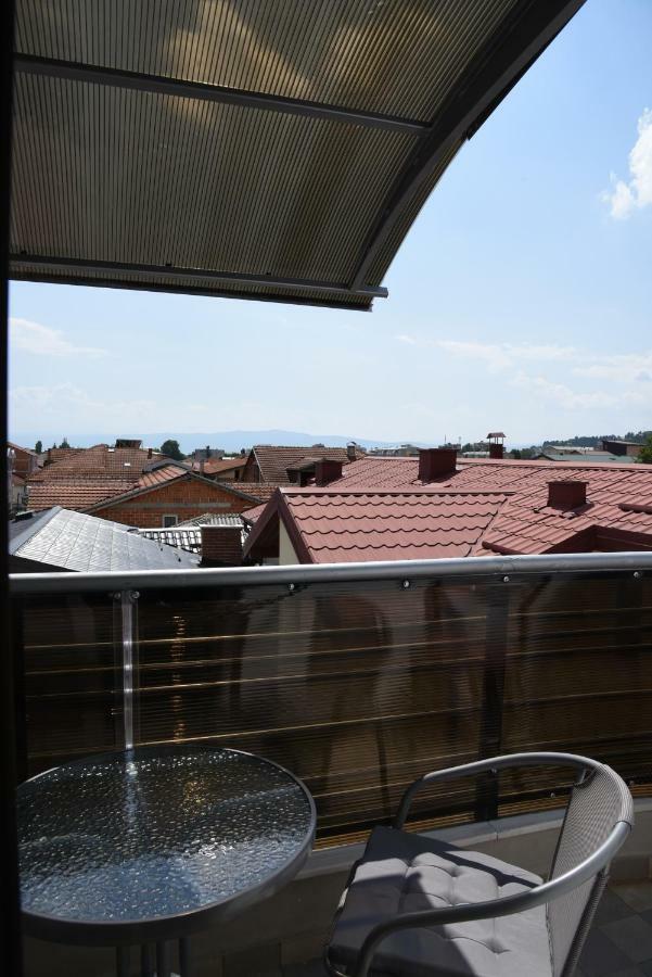 Mihail'S Apartments In Ohrid - 1 ภายนอก รูปภาพ